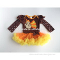 hot sale baby costume with turkey